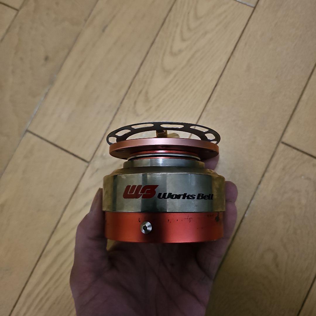 ワークスベル/Works Bell ラフィックスII　売切最終金額