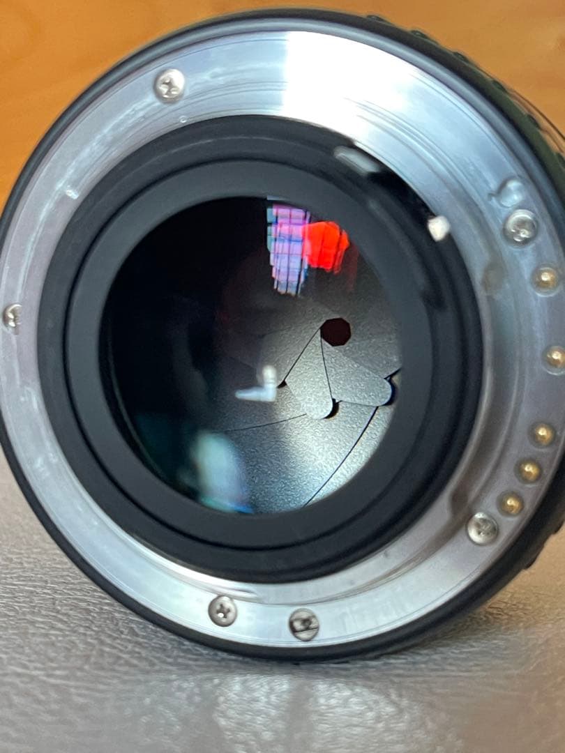 PENTAX K-5 + FA 50mm F1.4 単焦点レンズ セット