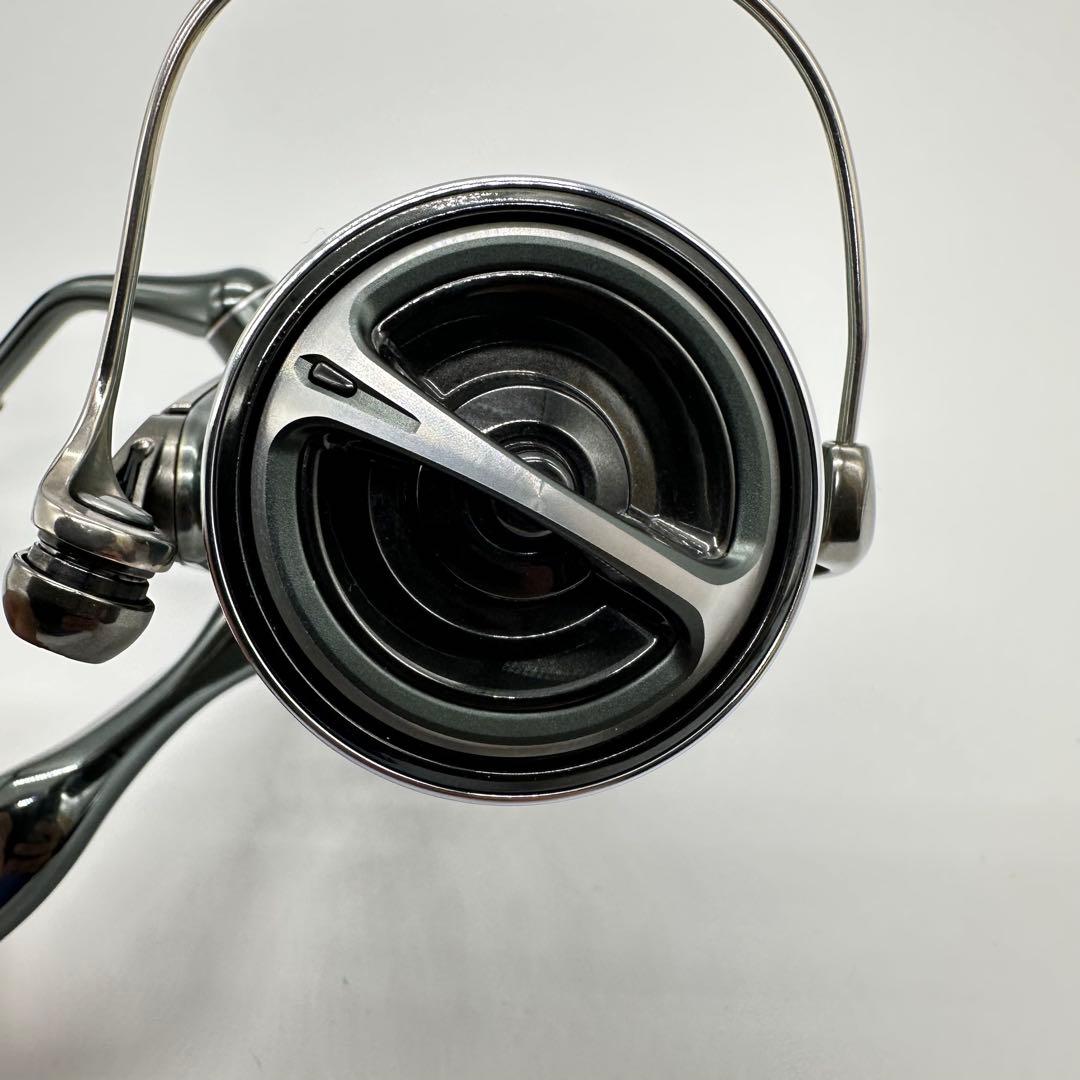 l*a様 SHIMANO 22 STELLA 3000MHGスピニングリール
