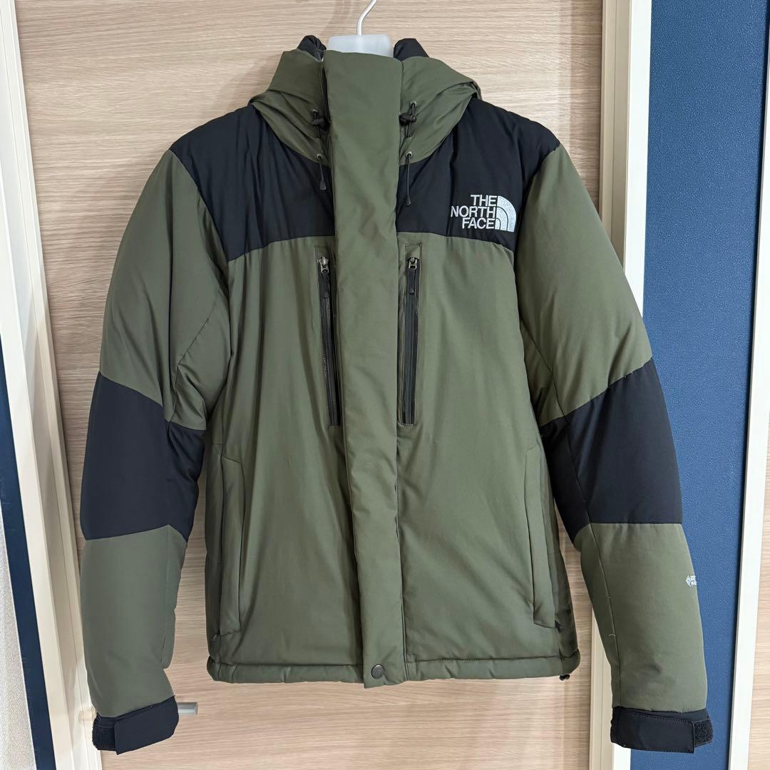 THE NORTH FACE バルトロライトジャケット ニュートープ Lサイズ