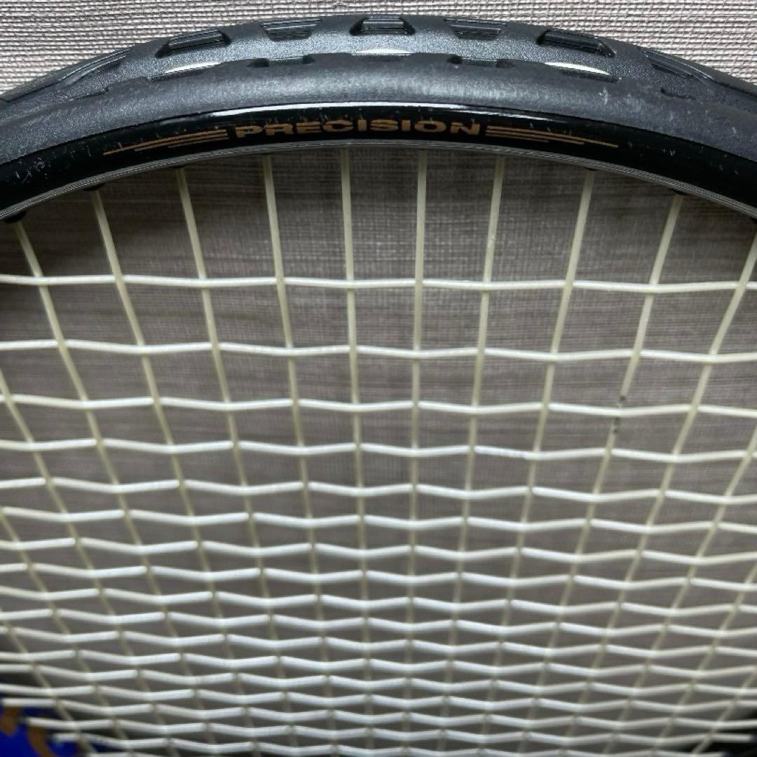 Prince プリンス PRECISION MONO モノ 硬式テニスラケット