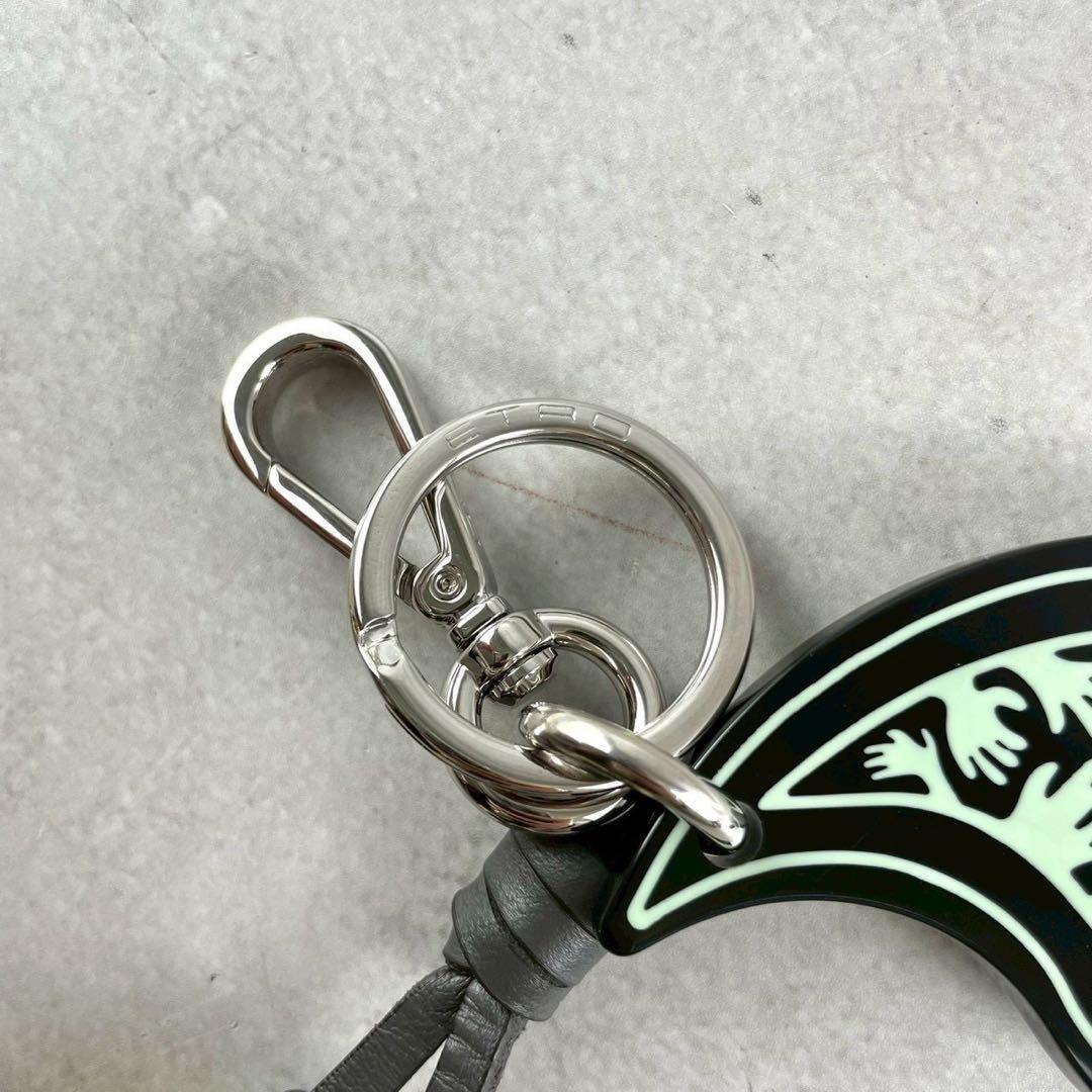 未使用級✨ETRO per Kaito Takahashi 髙橋海人 チャーム