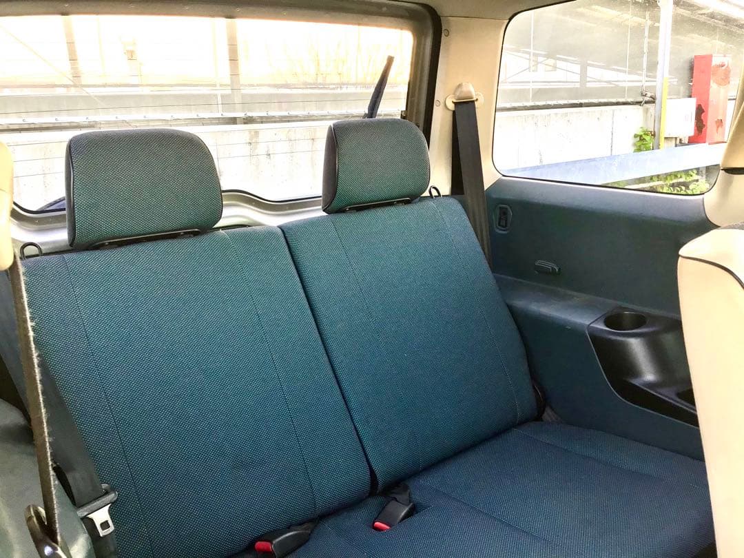 ★緊急投稿★【早い者勝ち】希少5速MT！★パジェロミニ デューク★4WD！★