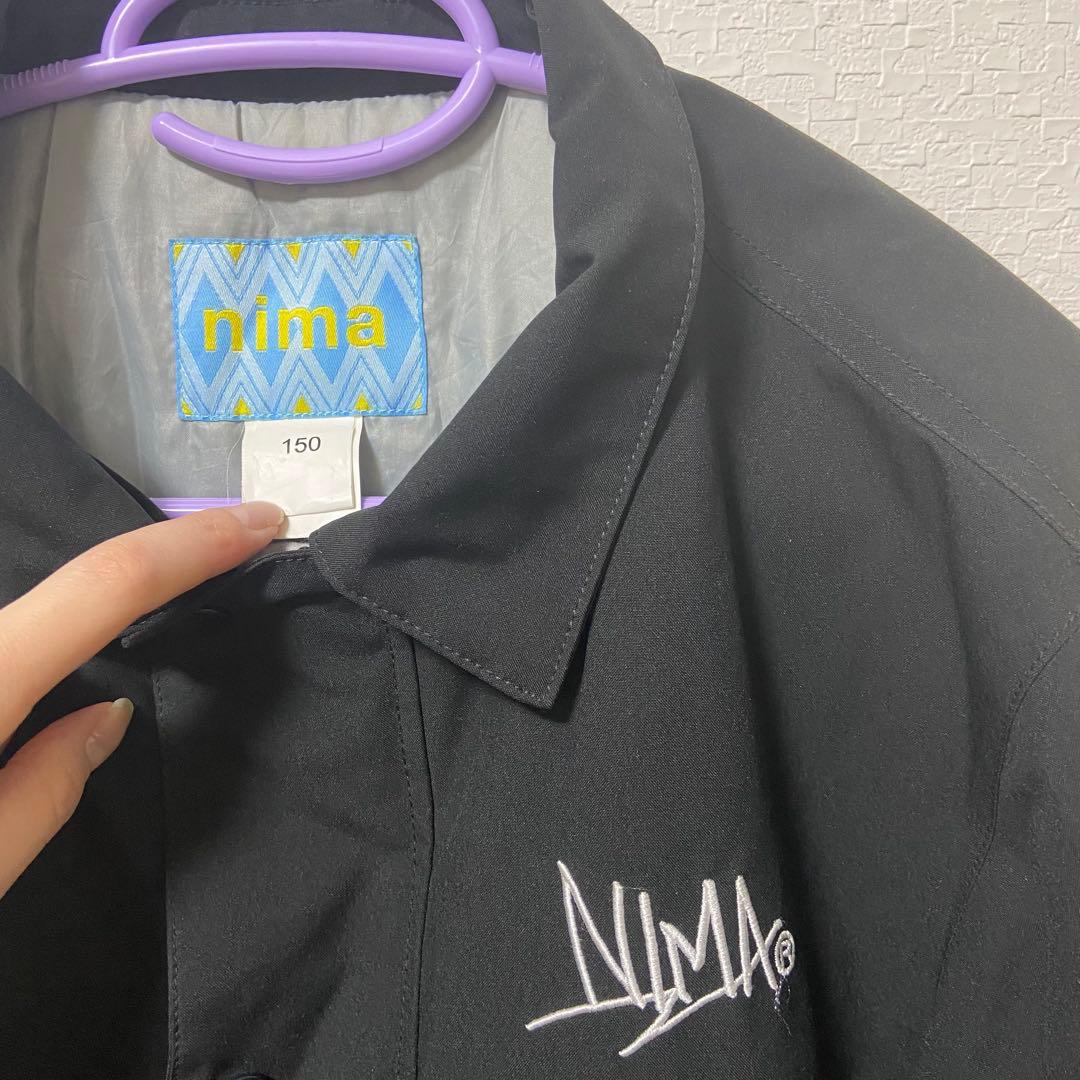 【 NIMA 】スキーウェア ボードウェア 上下セット 男女兼用