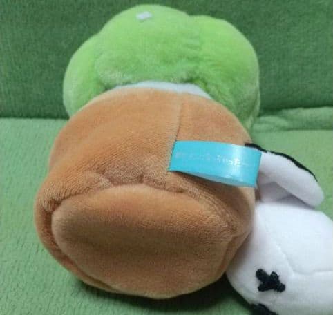 コウペンちゃん 邪ボテンになっちゃったなぬいぐるみ