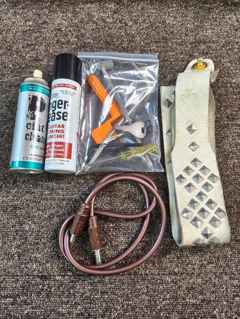 YAMAHA ヤマハ SFX-Ⅰ エレキギターハードケース付き