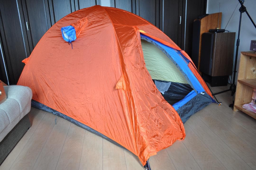 アライテント　エアライズ　2