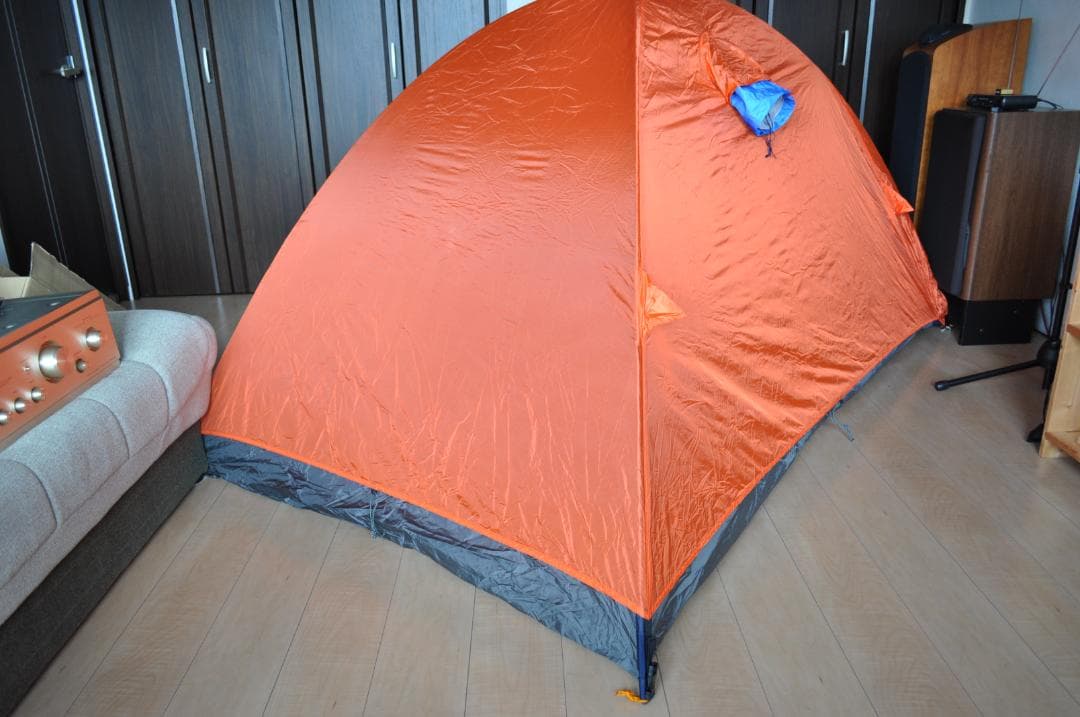 アライテント　エアライズ　2