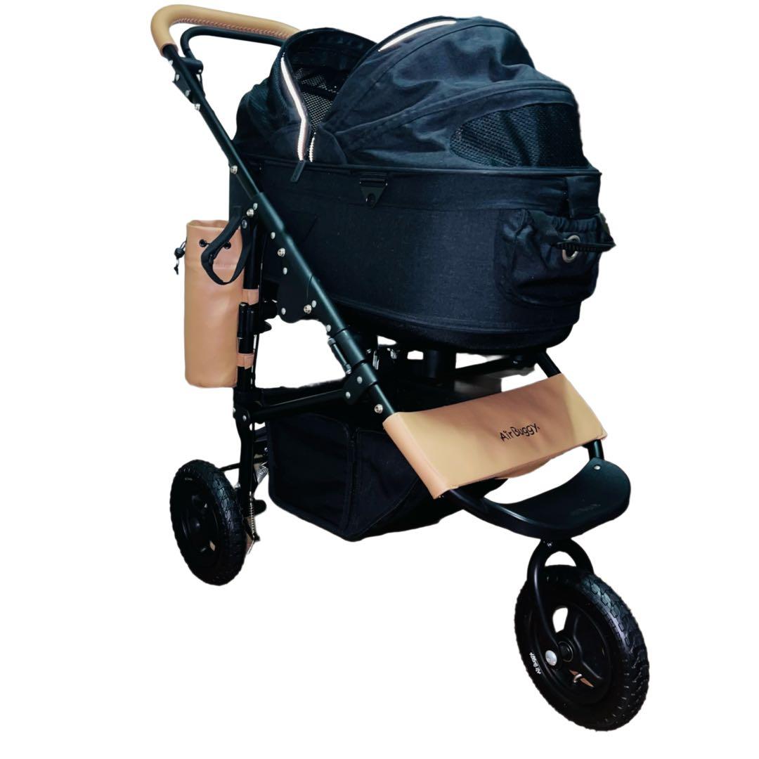 【美品】Air Buggy エアバギードーム2ラージ