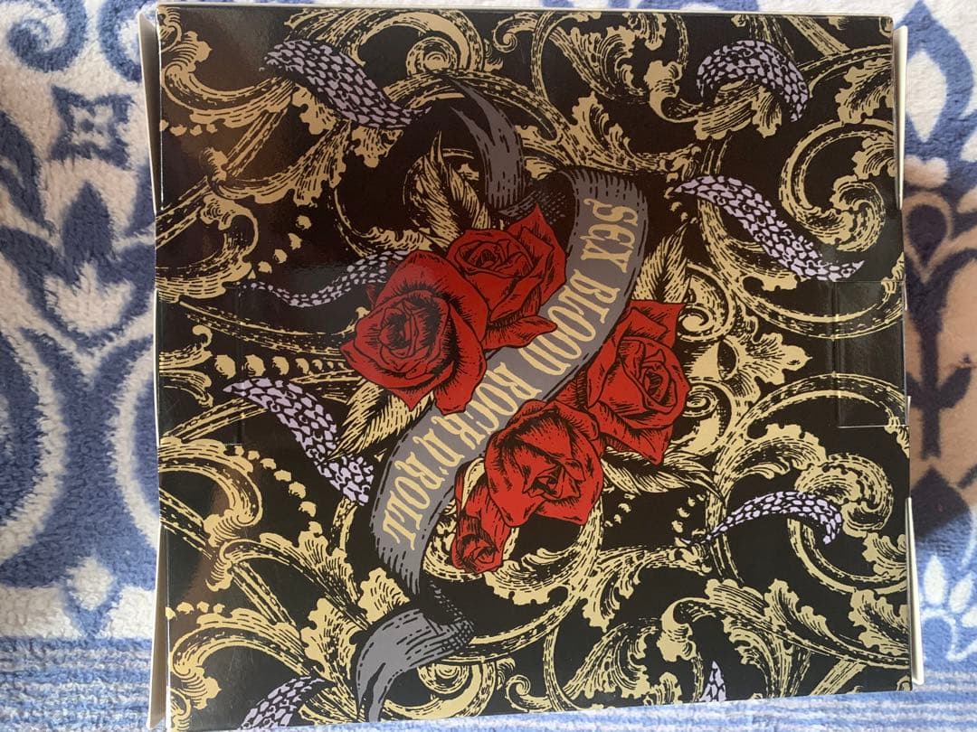 VAMPSヘッドホン