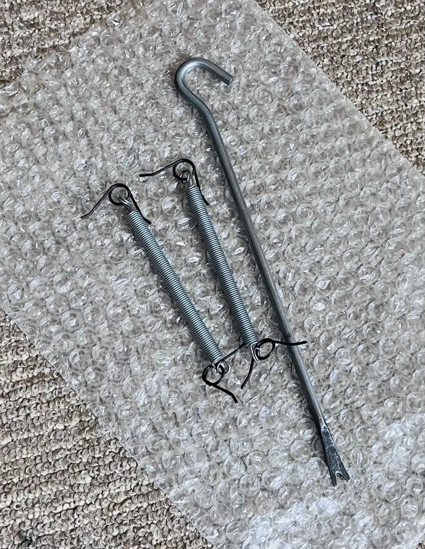 超希少❗️ユーログランデスーパー6 ビンテージ　マルシャルOEM FRANCE