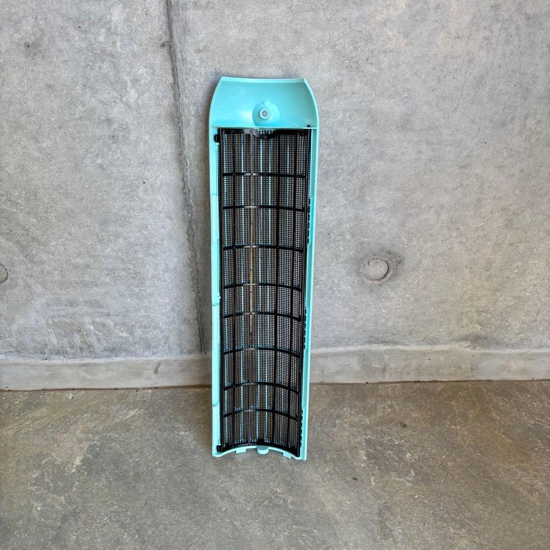 スタンドファン サーキュレーター タワー扇風機 スペースエイジ ポストモダン