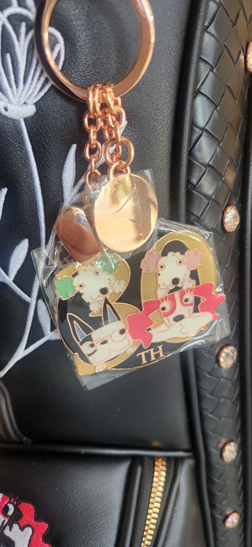 ピーターパン【新品★超希少限定アニバーサリーモデル】MUキャディバッグ