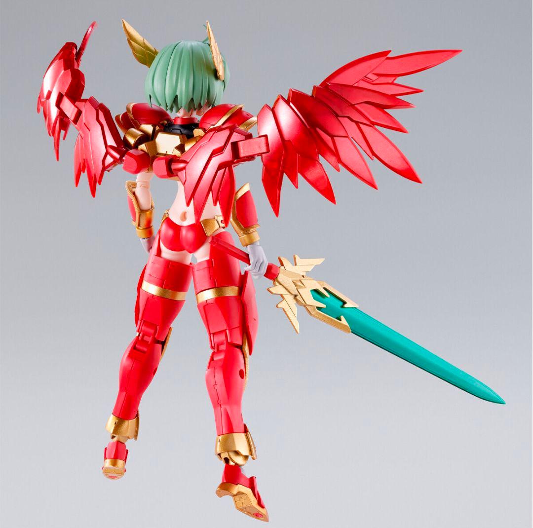 30MS シャルロナ(アニマートフォーム) 海老川兼武