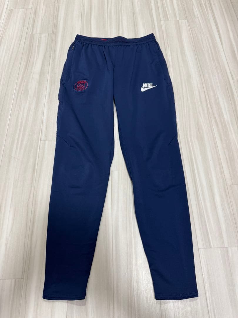 パリ・サンジェルマン トレーニングパンツ