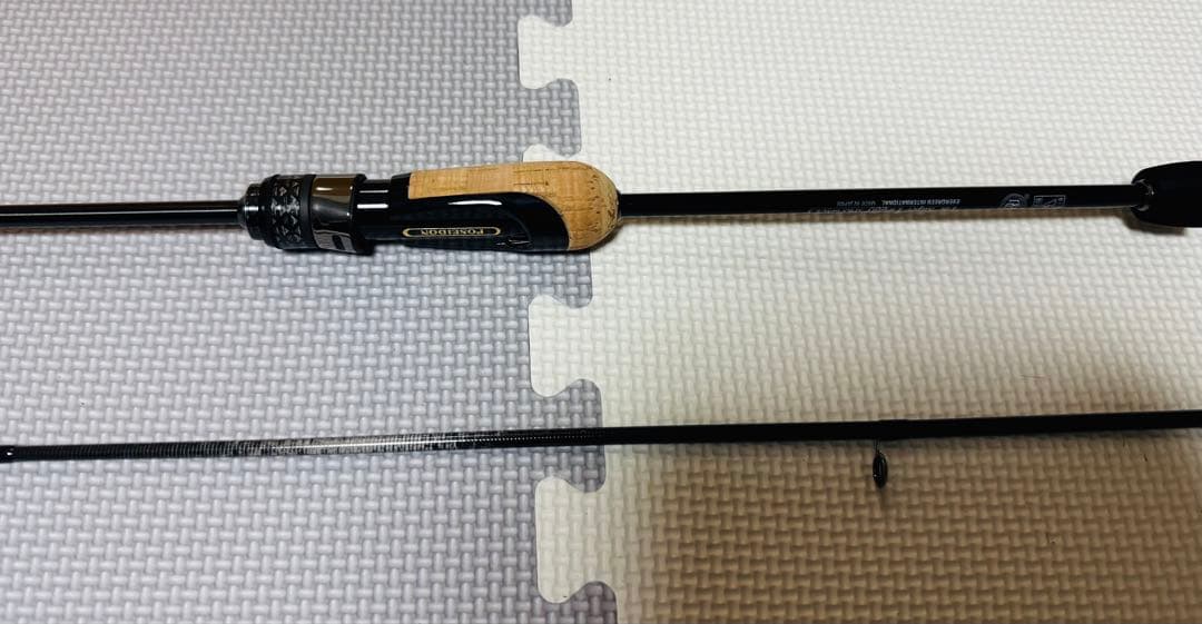 SPRS-66SUL-S スーパートゥイッギー　エバーグリーン　スペリオル