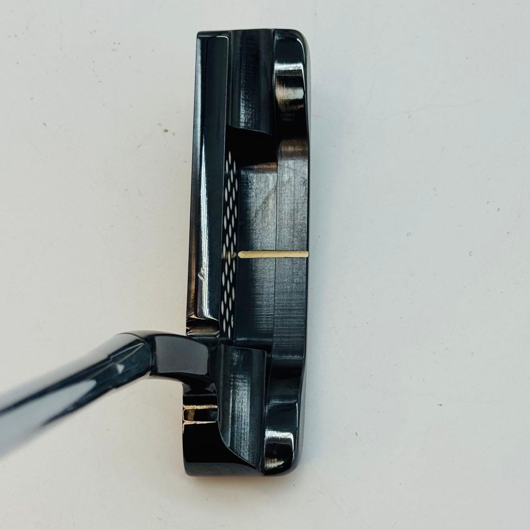 【美品】スコッティキャメロン Santa Fe TeI3 サンタフェ トレリウム