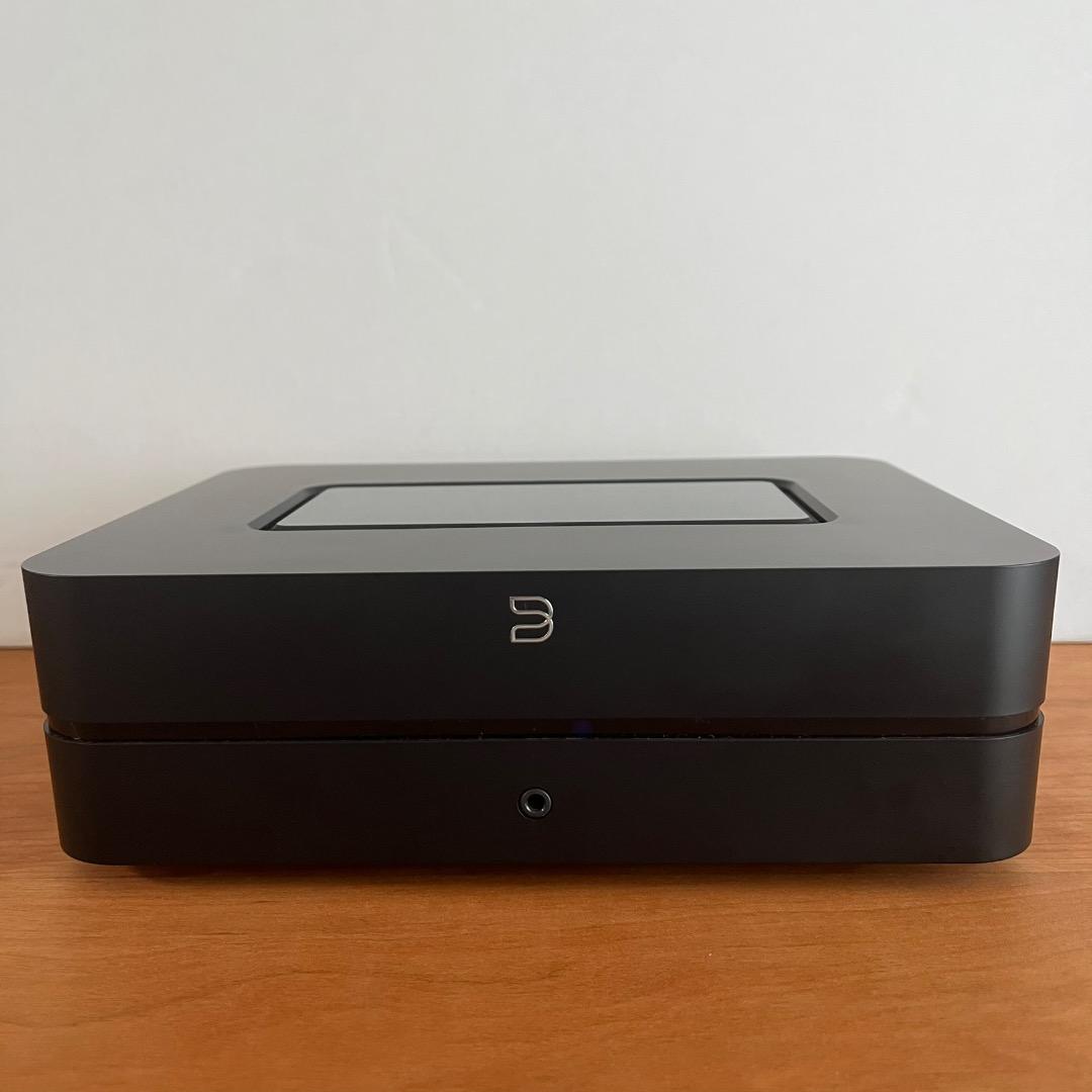 アンプ BLUESOUND POWERNODE