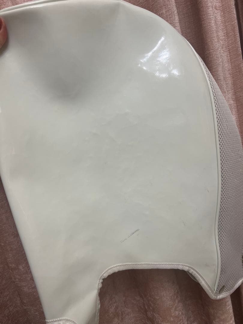 new balance キャディバッグ 8.5型 ホワイト