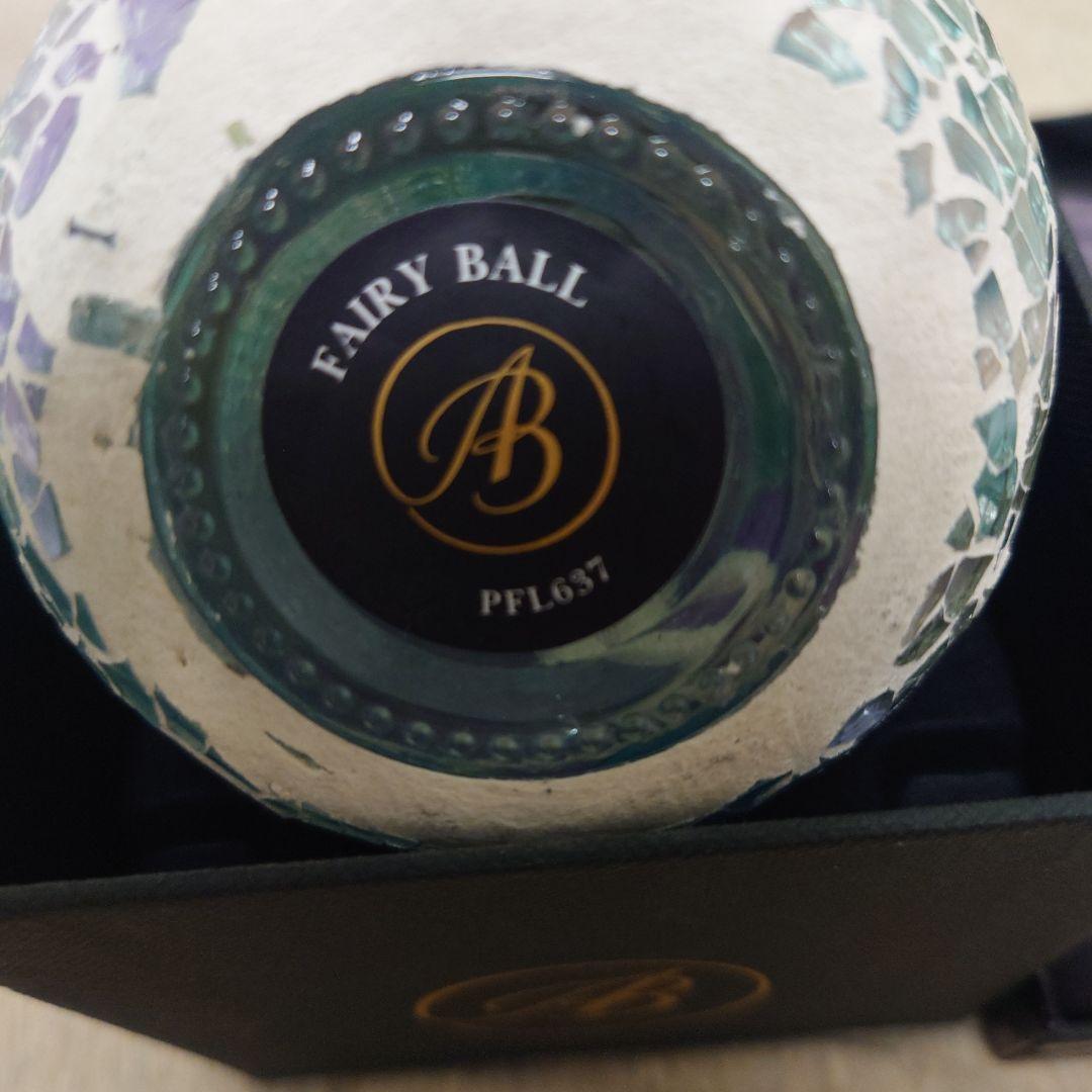 【新品未使用】アシュレイ＆バーウッド フレグランスランプS フレグランスオイル