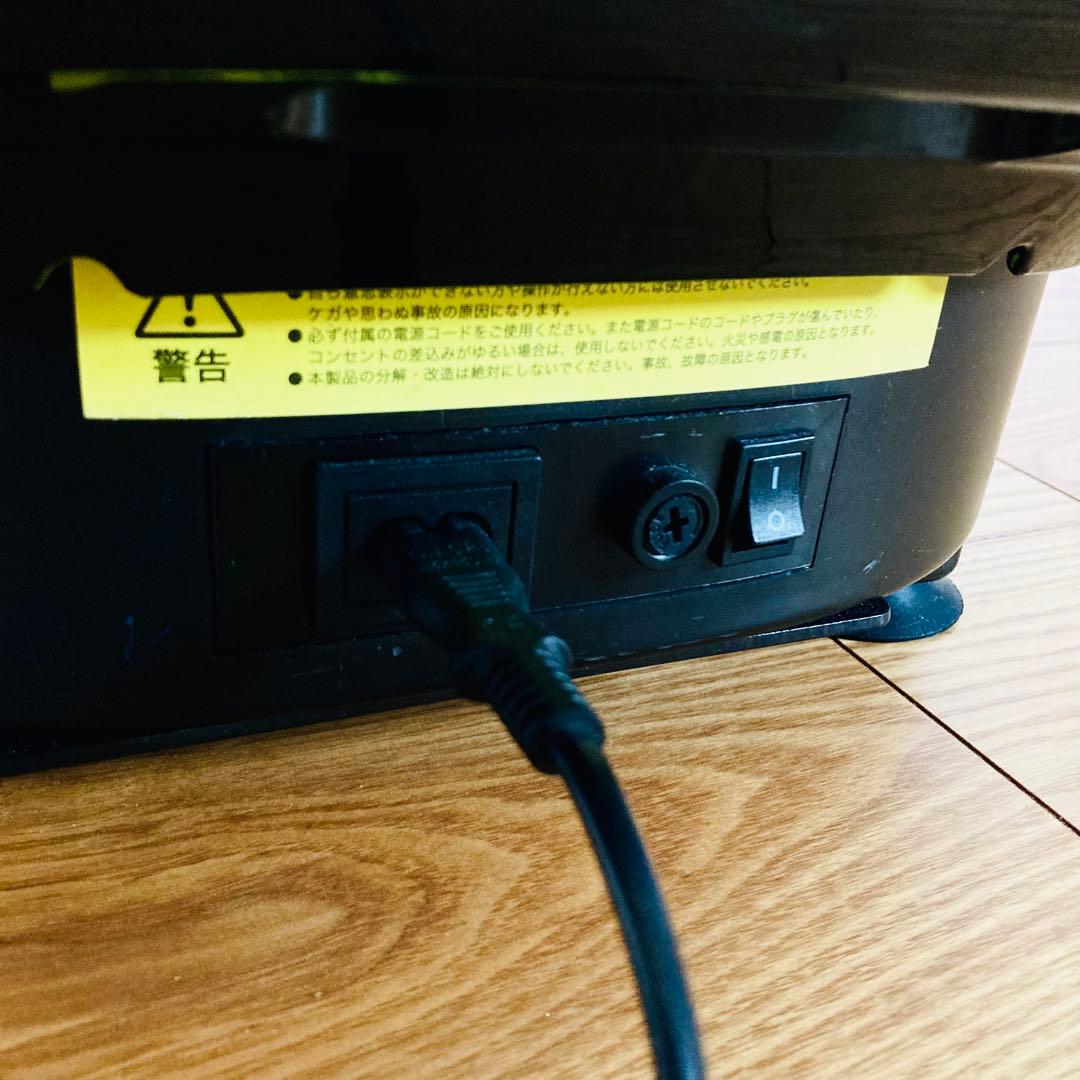 【 4点セット 】ドクターエア 3dスーパーブレード S 説明書　ダイエット