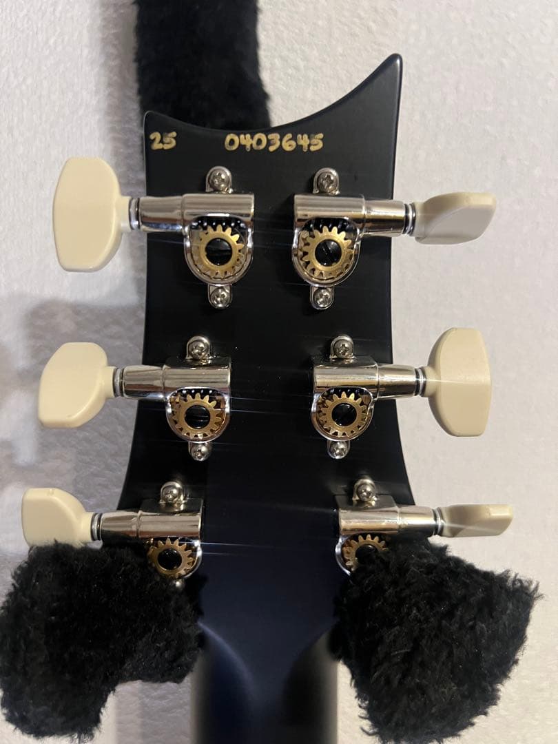 ギター Paul Reed Smith(PRS) CE 24 Quilt Top