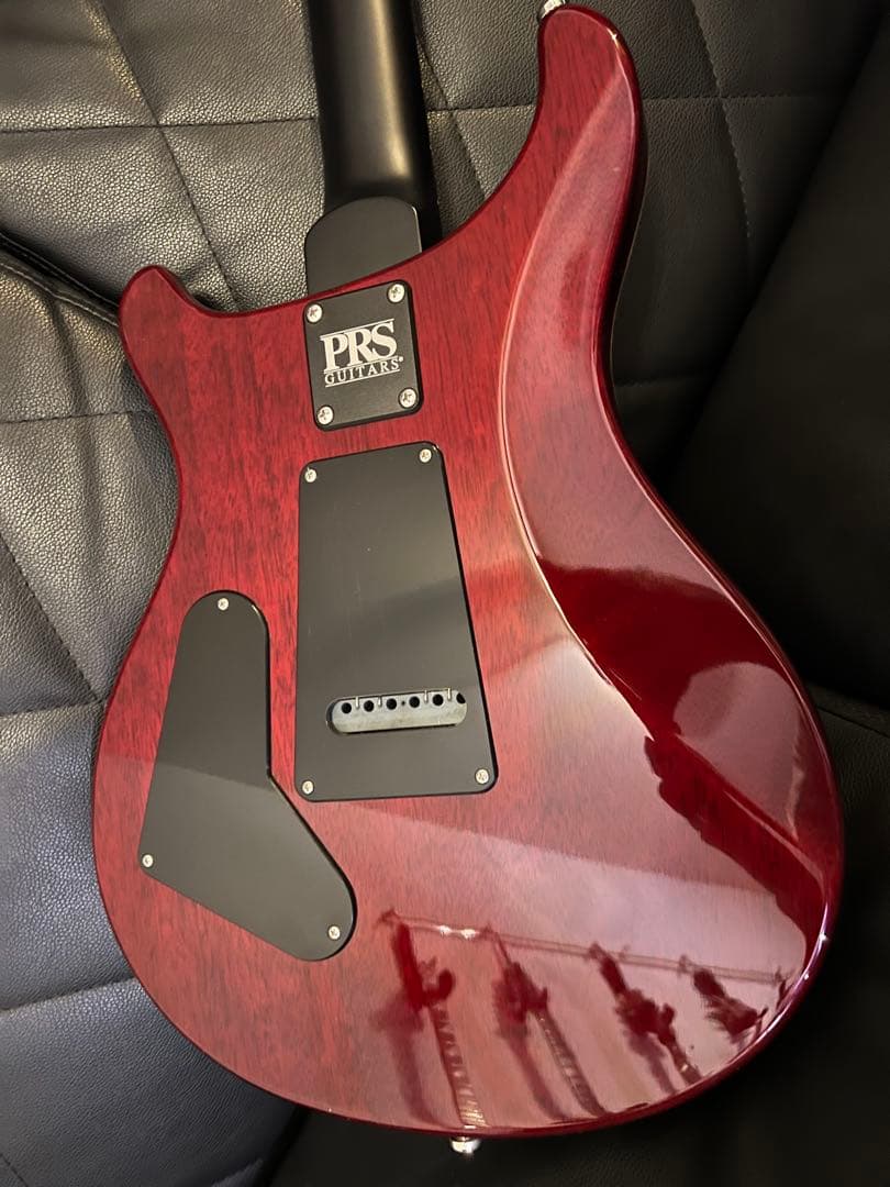 ギター Paul Reed Smith(PRS) CE 24 Quilt Top