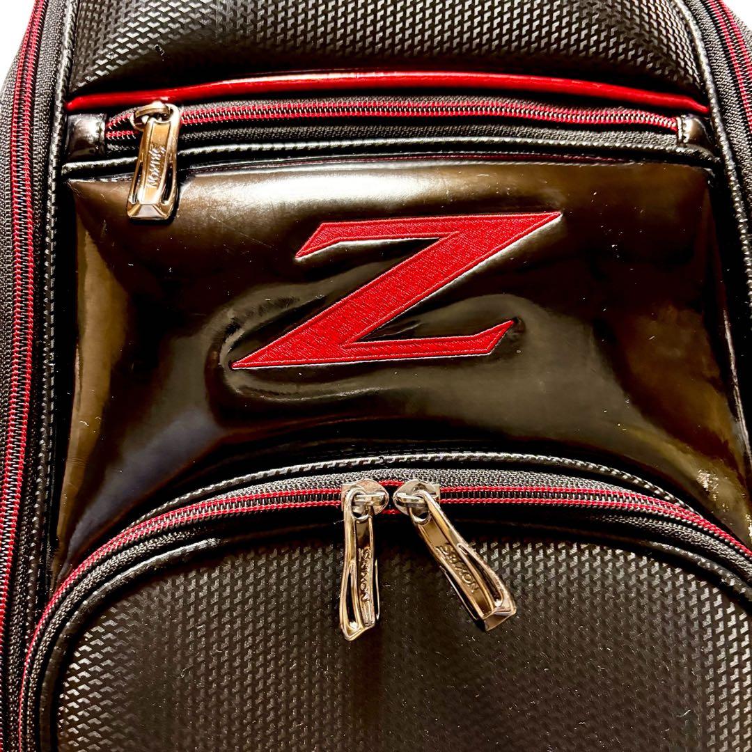 ✨極美品✨ スリクソン Zモデル プロ仕様 ゴルフバッグ　たく