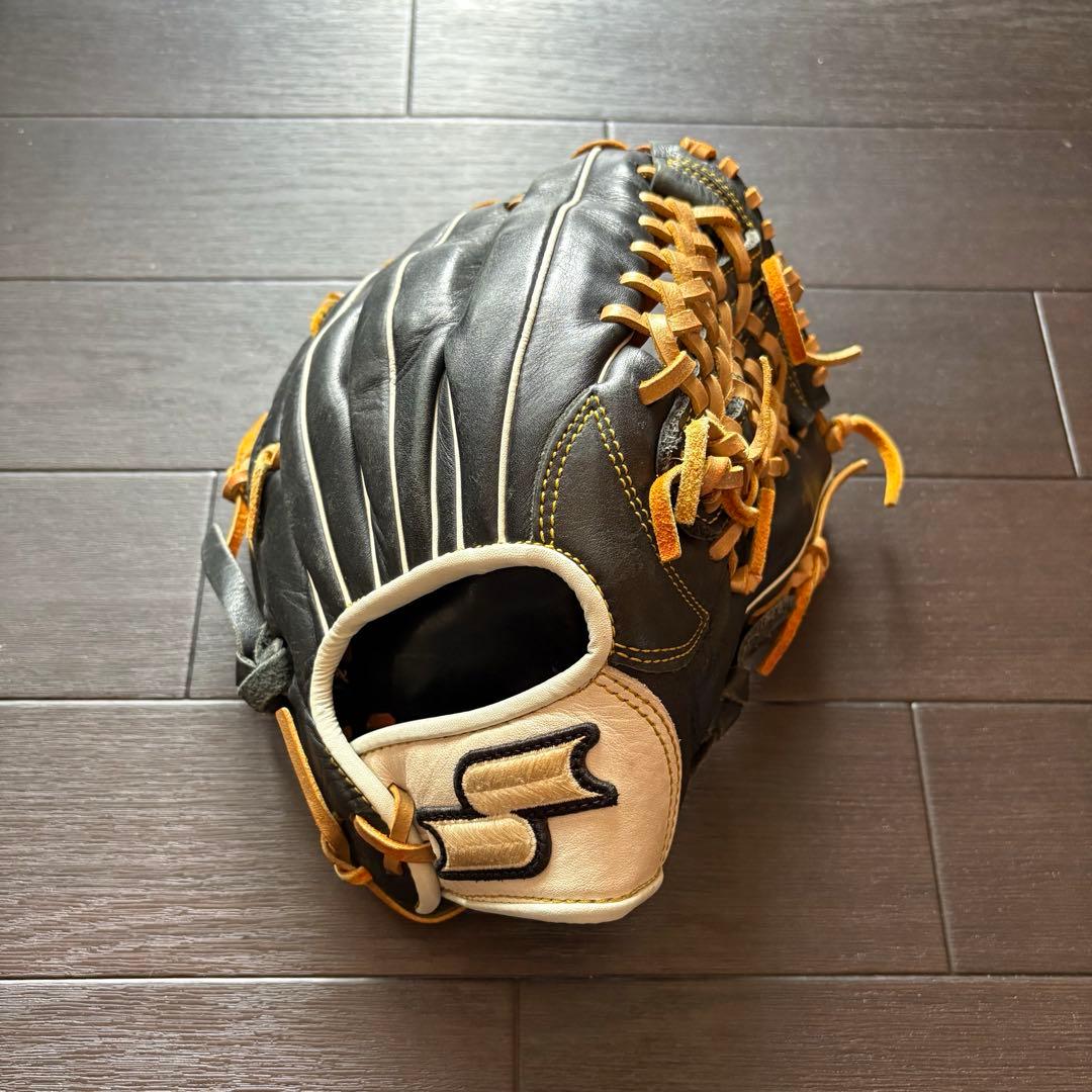 SSK 少年硬式野球グローブ