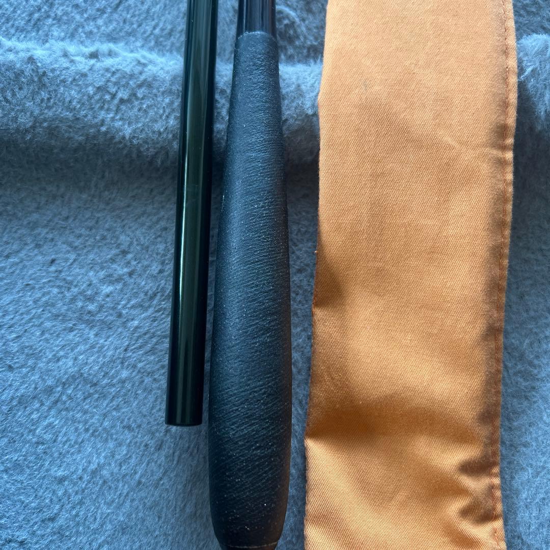 がまへら飛翔天　17尺