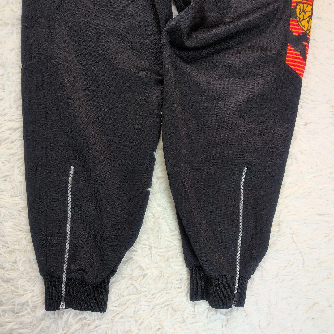 【レア✨mizuno✨XL】Jリーグ ジャージ 上下 セットアップ 日本製