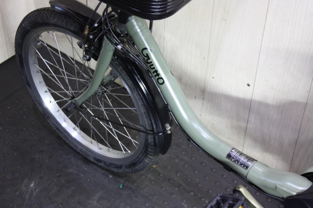 パナソニック ギュット・クルーム・DX BE-ELFD032G 8AH 20型