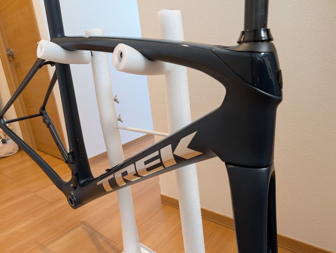 Acacia koaさま専用ページTREK DOMANE SL5 2020モデル