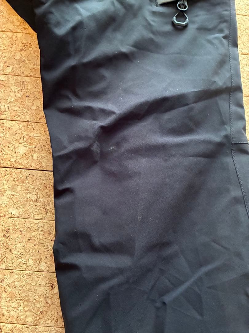 ※値下げ中　ボルコム スノボ ウェア ジャケット S GORE-TEX