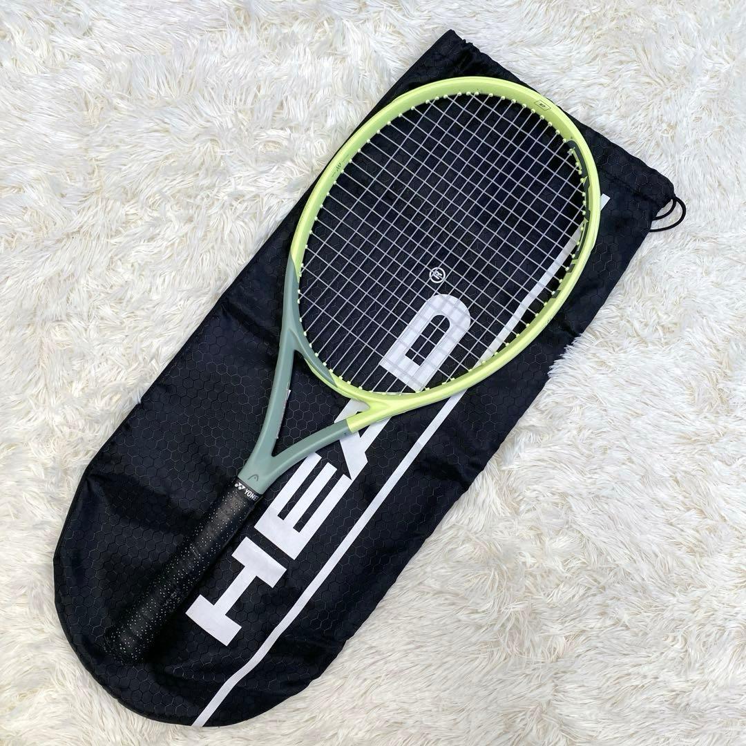 ✨美品✨HEAD EXTREME MP 2022 G2