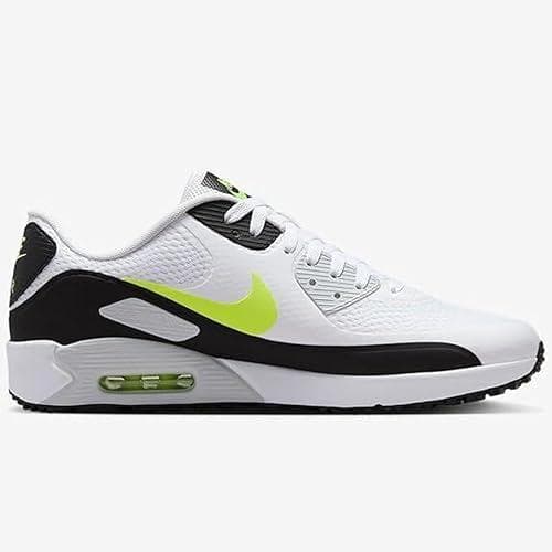 26cm 定価23430円 ナイキ エア マックス 90 G ゴルフシューズ