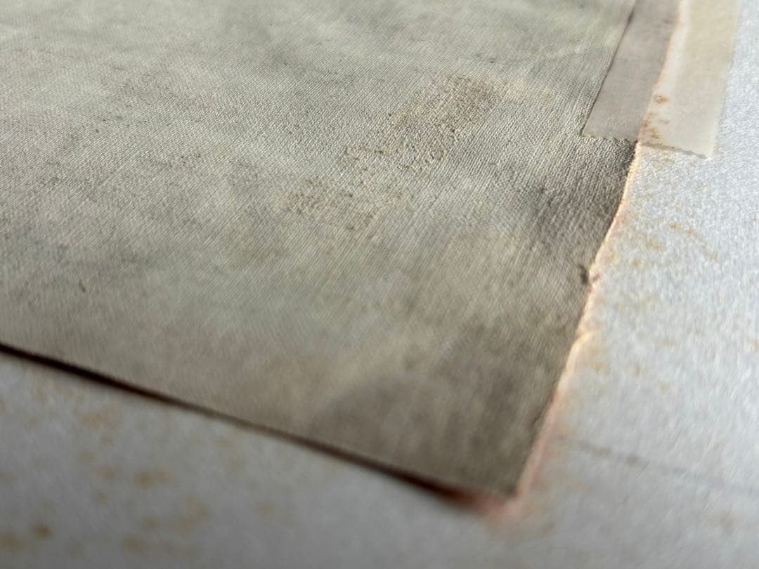 チベット仏教 曼荼羅 タンカ 肉筆コットンキャンパス手書き