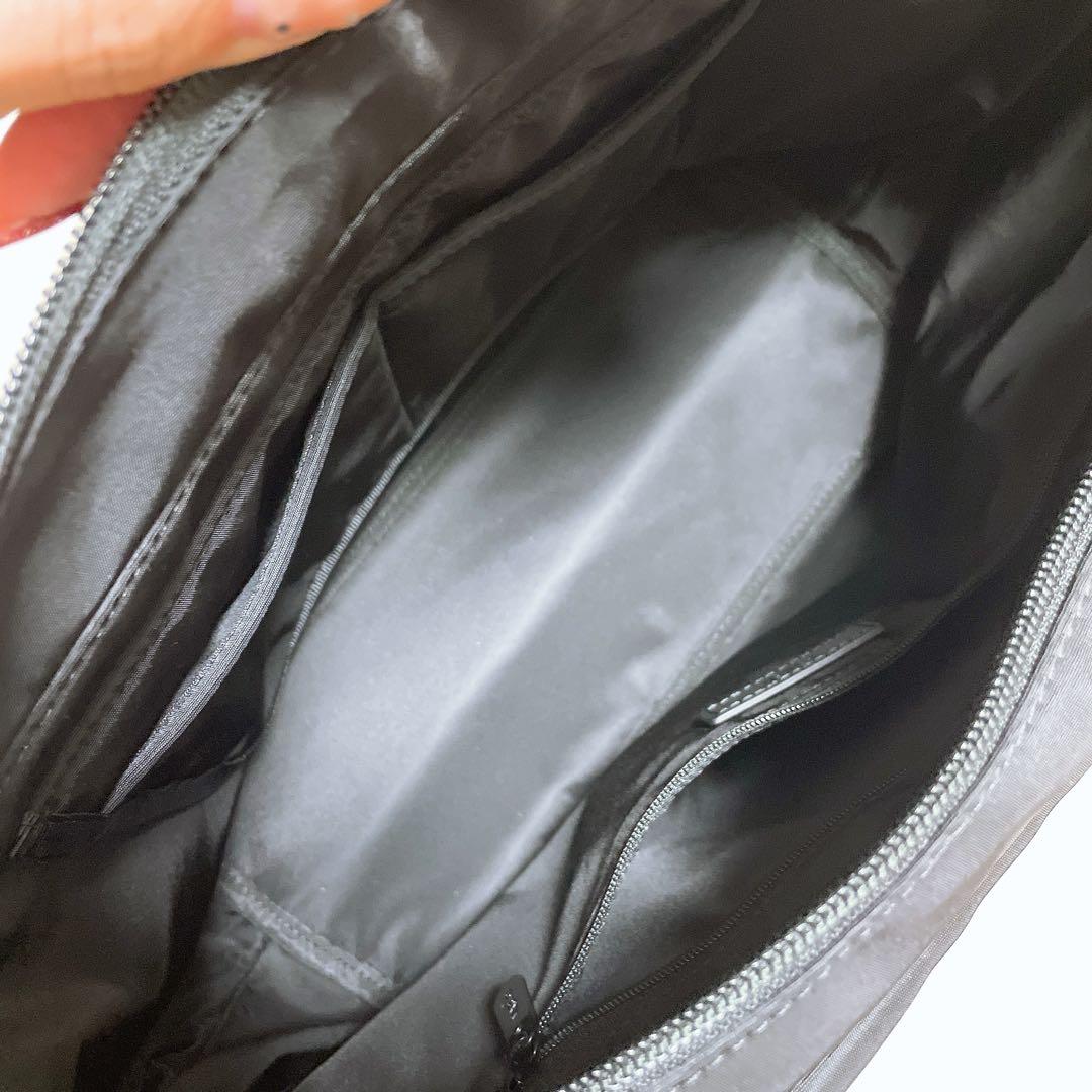 Macaron様✨️美品 VASIC ヴァジック ナイロンショルダー ミニ