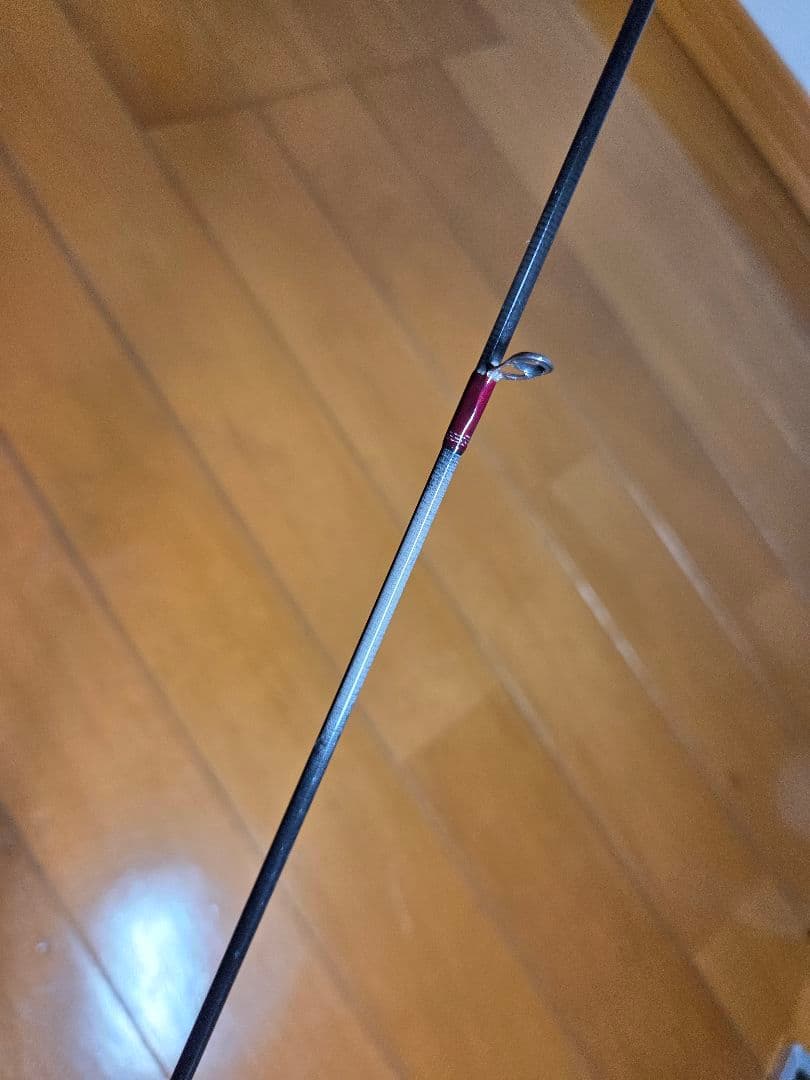 ロデオクラフト 999.9マイスター ホワイトウルフ62LS