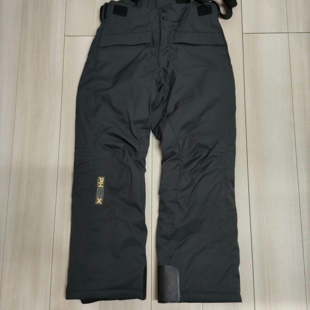 PHENIX スキー スノボウェア 上下 ダウン80%