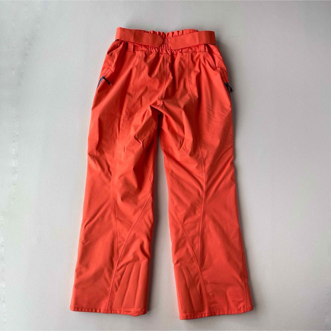 5495【美品】フェニックス ジャケット パンツ 上下セット メンズ スキー