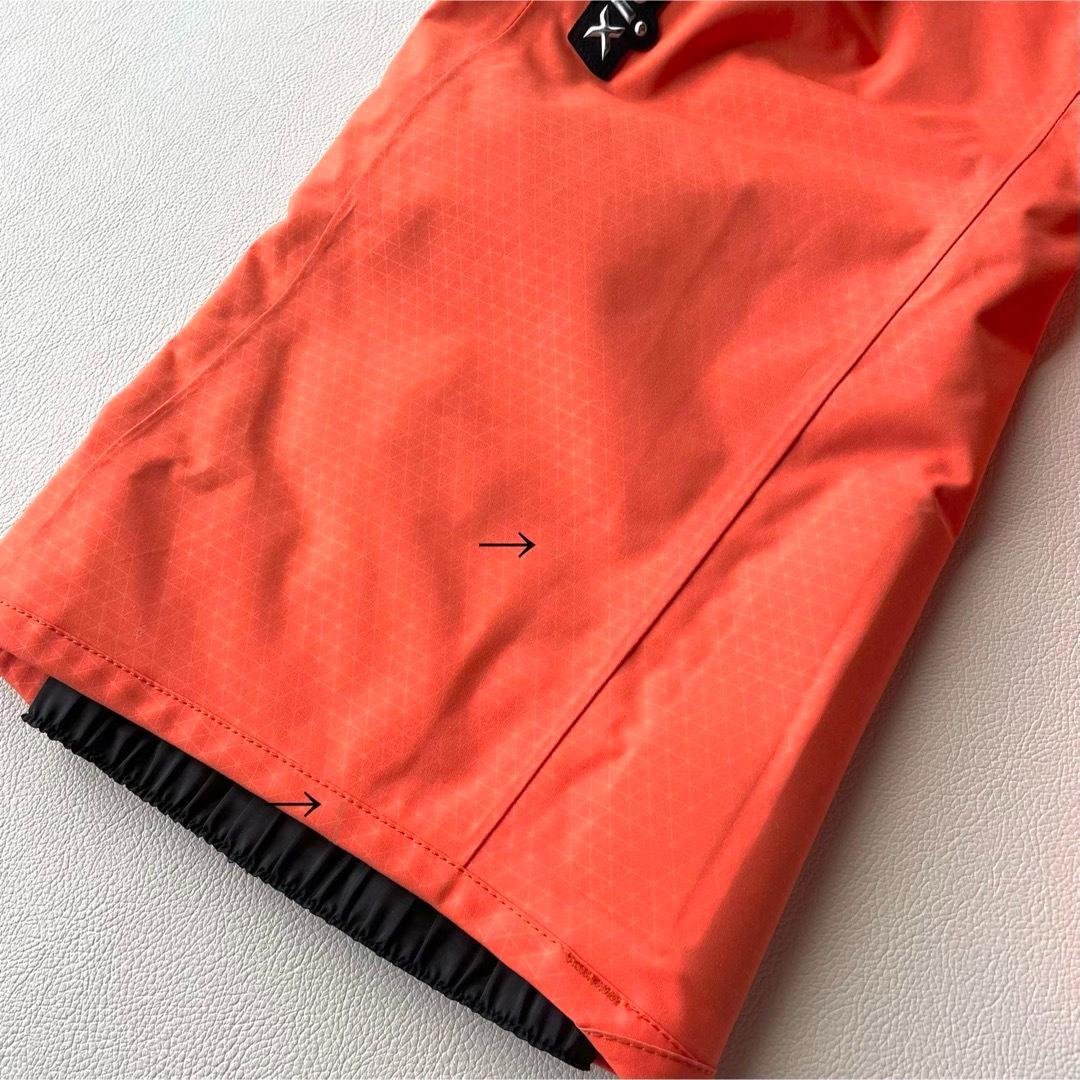 5495【美品】フェニックス ジャケット パンツ 上下セット メンズ スキー