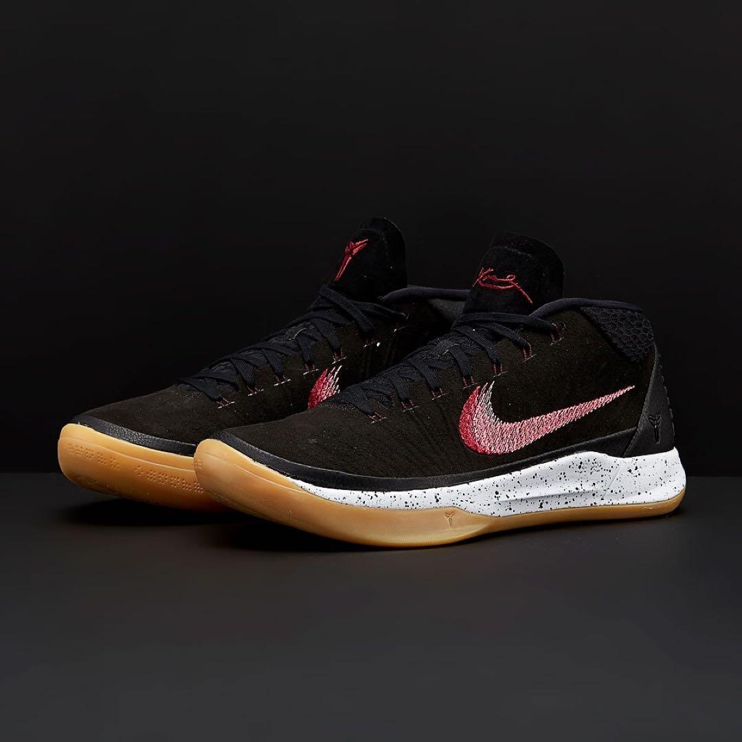 NIKE KOBE A.D. MID ナイキ コービー AD バッシュ