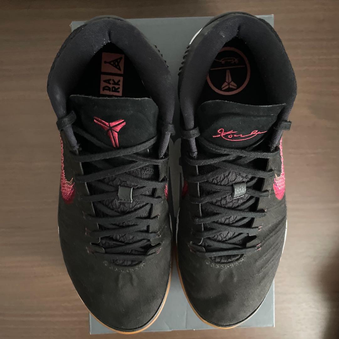 NIKE KOBE A.D. MID ナイキ コービー AD バッシュ