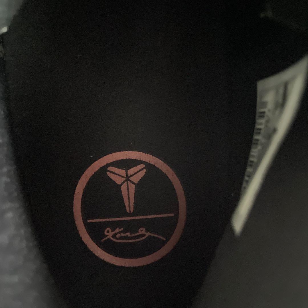 NIKE KOBE A.D. MID ナイキ コービー AD バッシュ