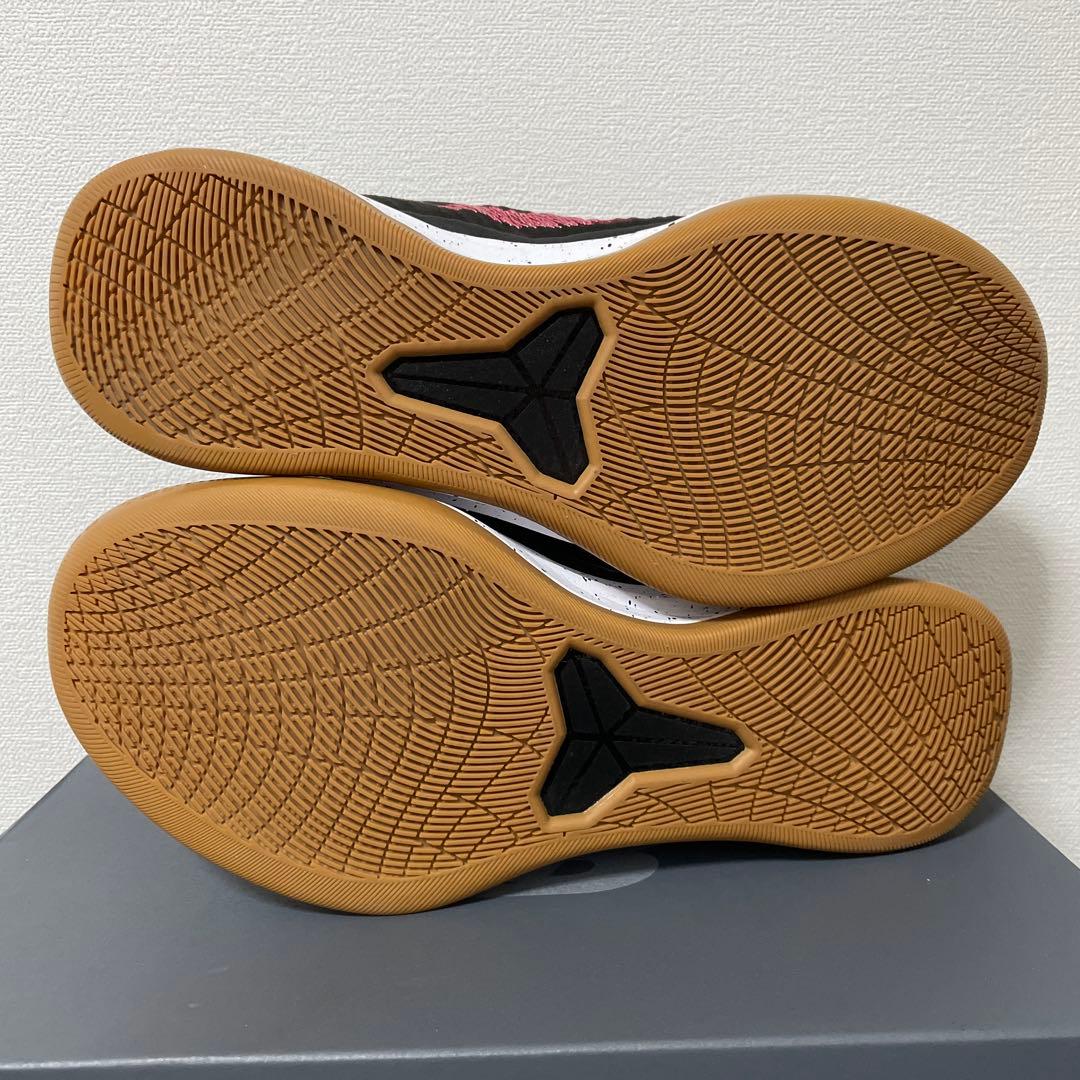 NIKE KOBE A.D. MID ナイキ コービー AD バッシュ