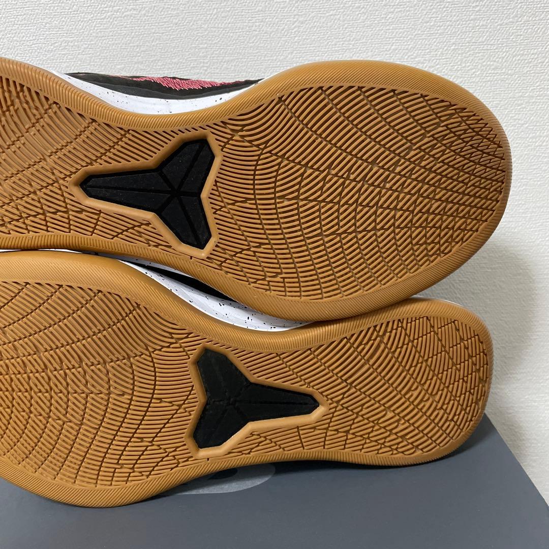 NIKE KOBE A.D. MID ナイキ コービー AD バッシュ