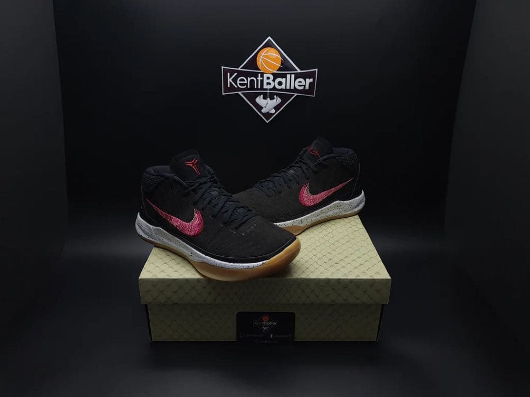NIKE KOBE A.D. MID ナイキ コービー AD バッシュ