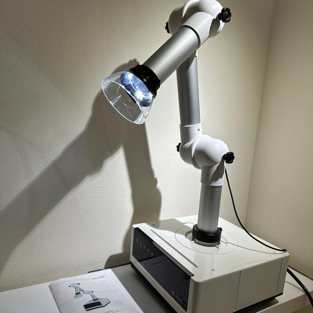 ハイジェニックダストコレクター