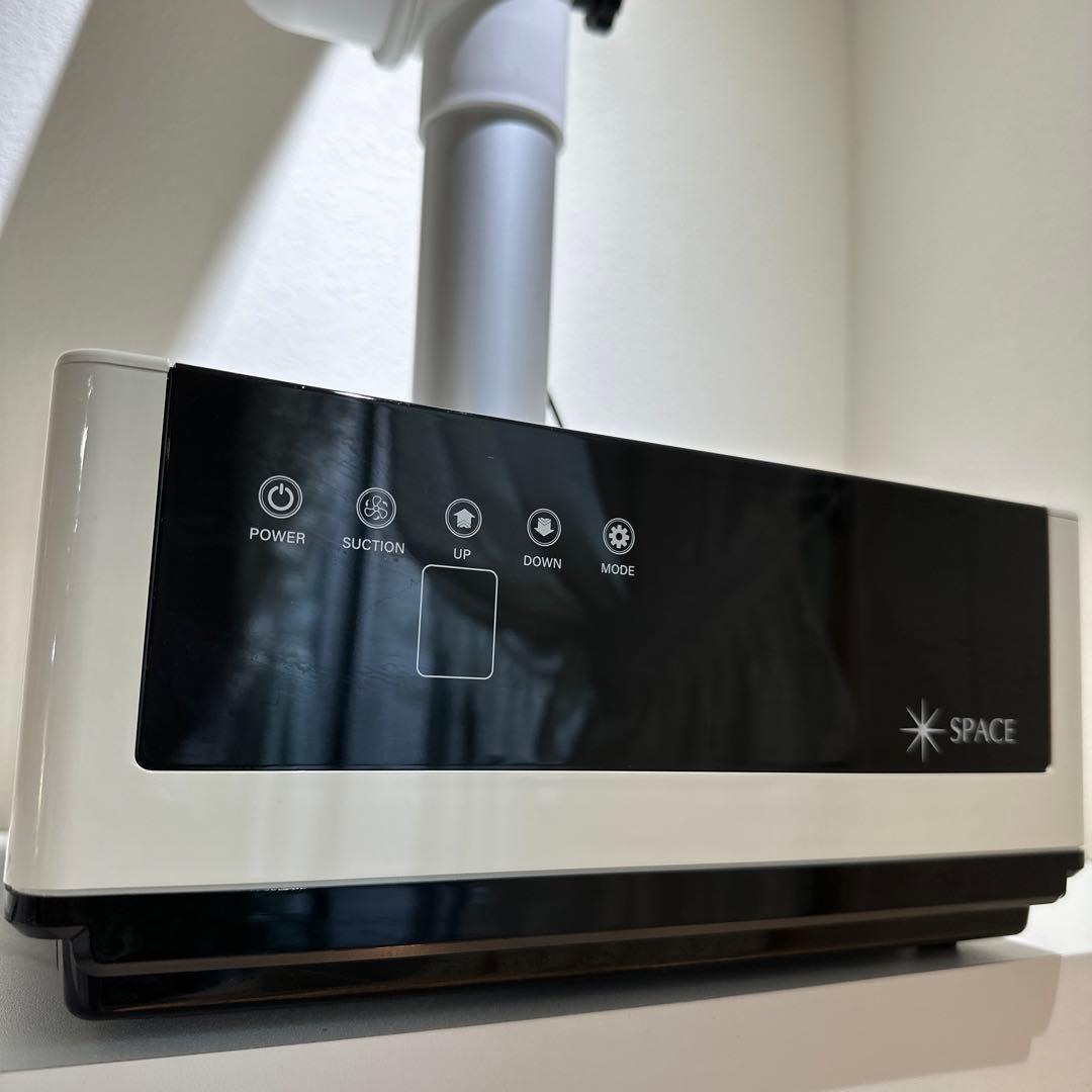 ハイジェニックダストコレクター